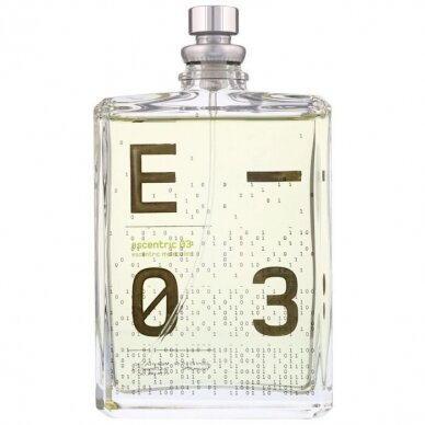 Perfumy Escentric Molecules Escentric 03