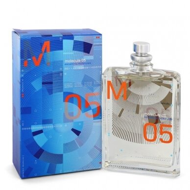 Perfumy Escentric Molecules Molecule 05 1