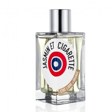 Perfumy Etat Libre d'Orange Jasmin et Cigarette