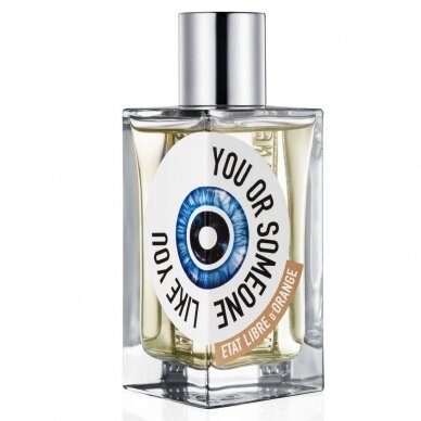 Perfumy Etat Libre d'Orange You or Someone Like You