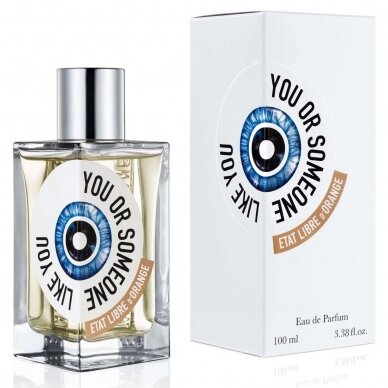 Perfumy Etat Libre d'Orange You or Someone Like You 1