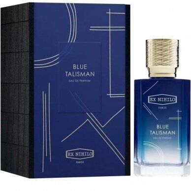 Perfumy Ex Nihilo Blue Talisman 1