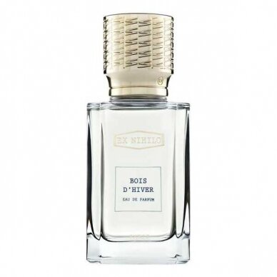 Perfumy Ex Nihilo Bois D'Hiver