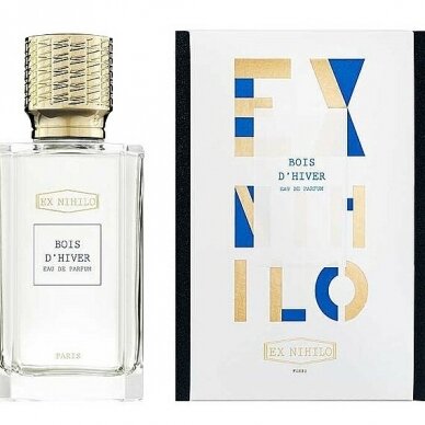 Perfumy Ex Nihilo Bois D'Hiver 1