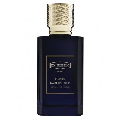 Perfumy Ex Nihilo Fleur Narcotique Extrait