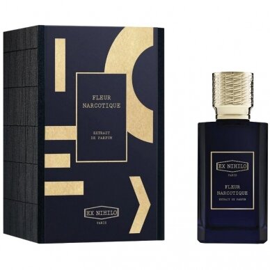 Perfumy Ex Nihilo Fleur Narcotique Extrait 1