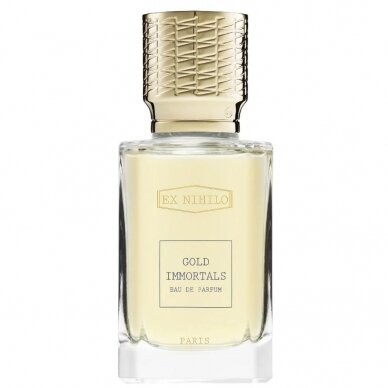 Perfumy Ex Nihilo Gold Immortals