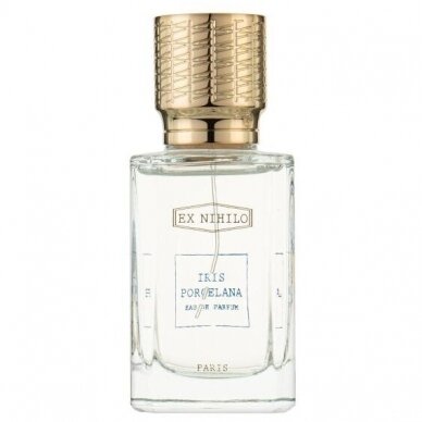 Perfumy Ex Nihilo Iris Porcelana