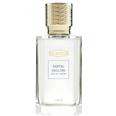 Perfumy Ex Nihilo Santal Calling