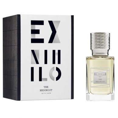 Perfumy Ex Nihilo The Hedonist 1