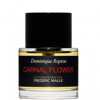 Frederic Malle Carnal Flower Perfume Online Niche and Original