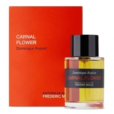 Smaržas Frederic Malle Carnal Flower 1