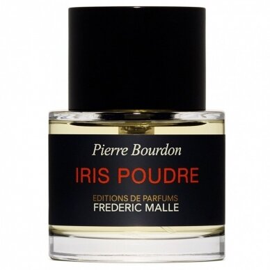 Smaržas Frederic Malle Iris Poudre