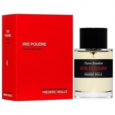 Kvepalai Frederic Malle Iris Poudre