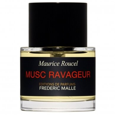 Kvepalai Frederic Malle Musk Ravageur