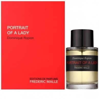 Parfüüm Frederic Malle Portrait of a Lady 2