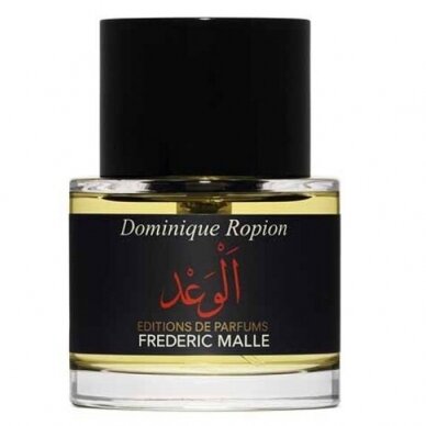 Perfumy Frederic Malle Promise