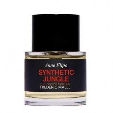 Kvepalai Frederic Malle Synthetic Jungle