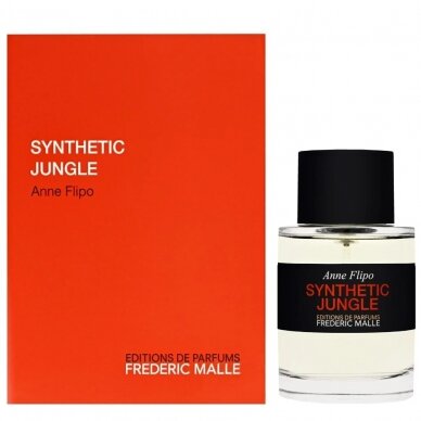 Духи Frederic Malle Synthetic Jungle 1