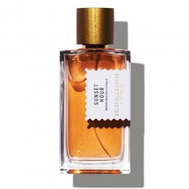 Perfumy Goldfield & Banks Sunset Hour