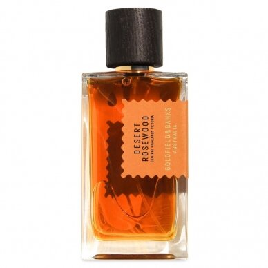 Perfumy Goldfields & Banks Desert Rosewood