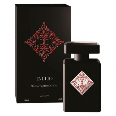 Pefumy Initio Parfums Prives Absolute Aphrodisiac 1