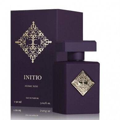 Perfumy Initio Parfums Prives Atomic Rose 1