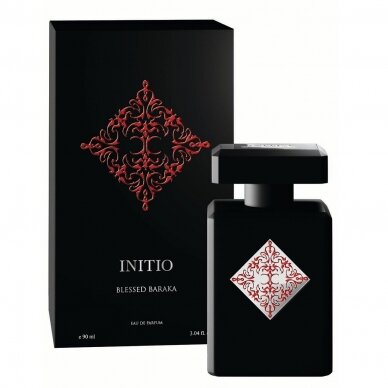 Духи Initio Parfums Prives Blessed Baraka 1