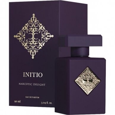 Kvepalai Initio Parfums Prives Narcotic Delight 1