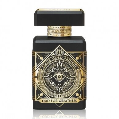 Initio Parfums Prives Oud For Greatness