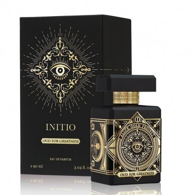 Kvepalai Initio Parfums Prives Oud For Greatness 1