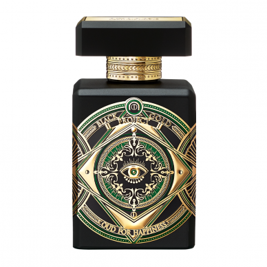 Kvepalai Initio Parfums Prives Oud For Happiness