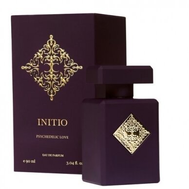 Pefumy Initio Parfums Prives Psychedelic Love 1