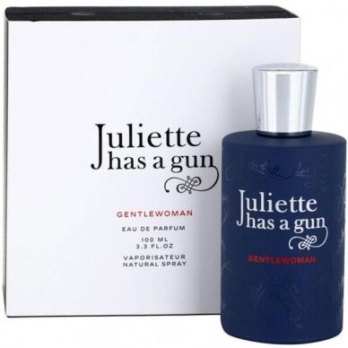 Juliette Has a Gun Gentlewoman 1