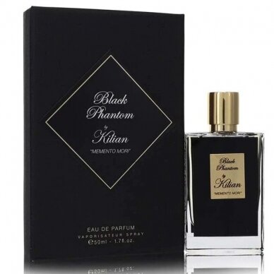 Perfumy Kilian Black Phantom 1