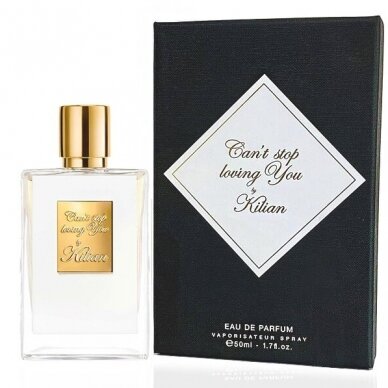 Perfumy Kilian Can't Stop Loving You 1