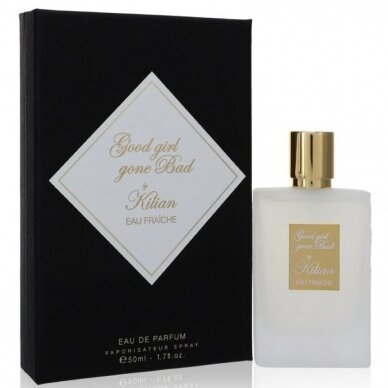 Kvepalai Kilian Good Girl Gone Bad Eau Fraiche