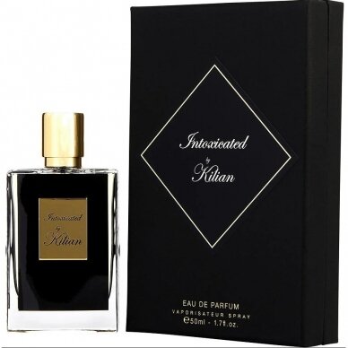 Perfumy Kilian Intoxicated 1