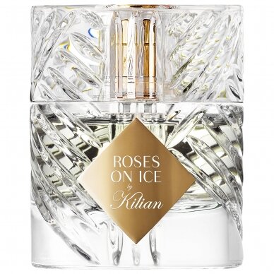 Perfumy Kilian Roses on Ice