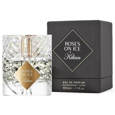 Perfumy Kilian Roses on Ice 1