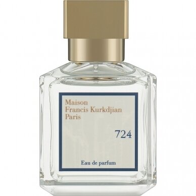 Perfumy Maison Francis Kurkdjian 724