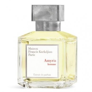 Духи Maison Francis Kurkdjian Amyris Homme Extrait