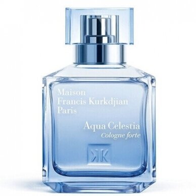 Kvepalai MAISON FRANCIS KURKDJIAN Aqua Celestia Cologne Forte