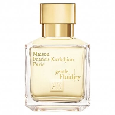 Kvepalai Maison Francis Kurkdjian Gentle Fluidity Gold