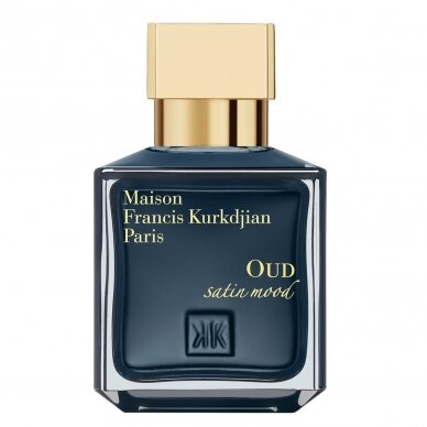 Kvepalai Maison Francis Kurkdjian Oud Satin Mood