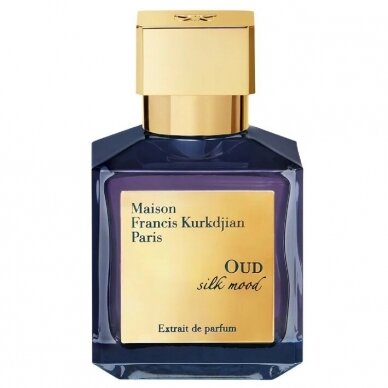 Maison Francis Kurkdjian Silk Mood Extrait