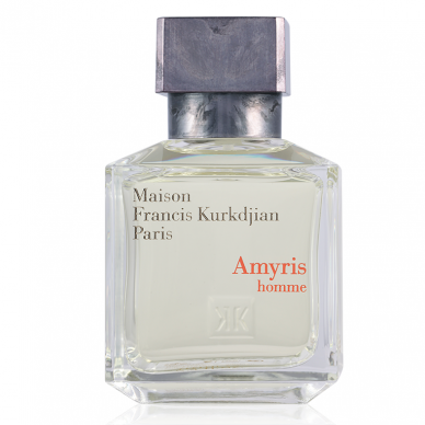 Kvepalai Maison Francis Kurkdjian Amyris Homme