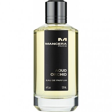 Parfüüm Mancera Aoud Orchid