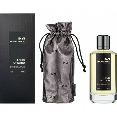 Духи Mancera Aoud Orchid 1