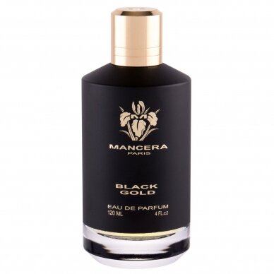 Kvepalai Mancera Black Gold